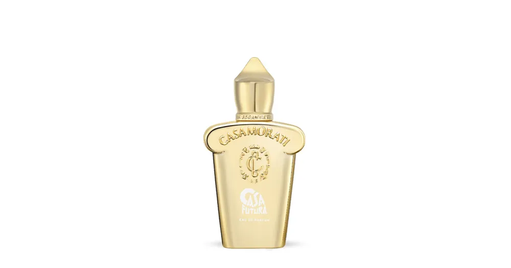 Cenový Hit Xerjoff Casamorati 1888 Casafutura EDP 30 ml UNISEX