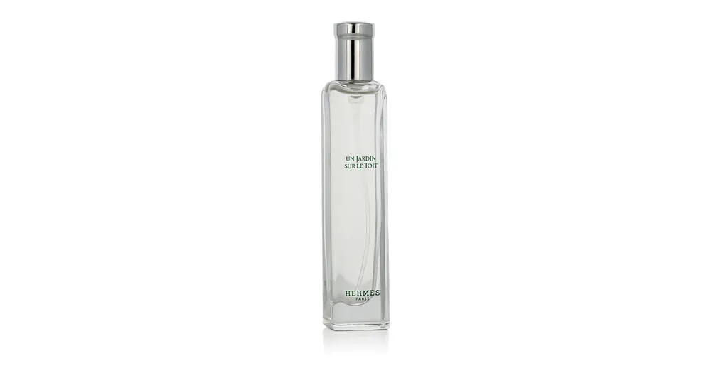 Hermès Un Jardin Sur le Toit EDT 15 ml UNISEX Bezpečná Platba