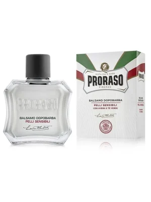 Vysoce Kvalitní Proraso balzám po holení pro citlivou pokožku 100 ml