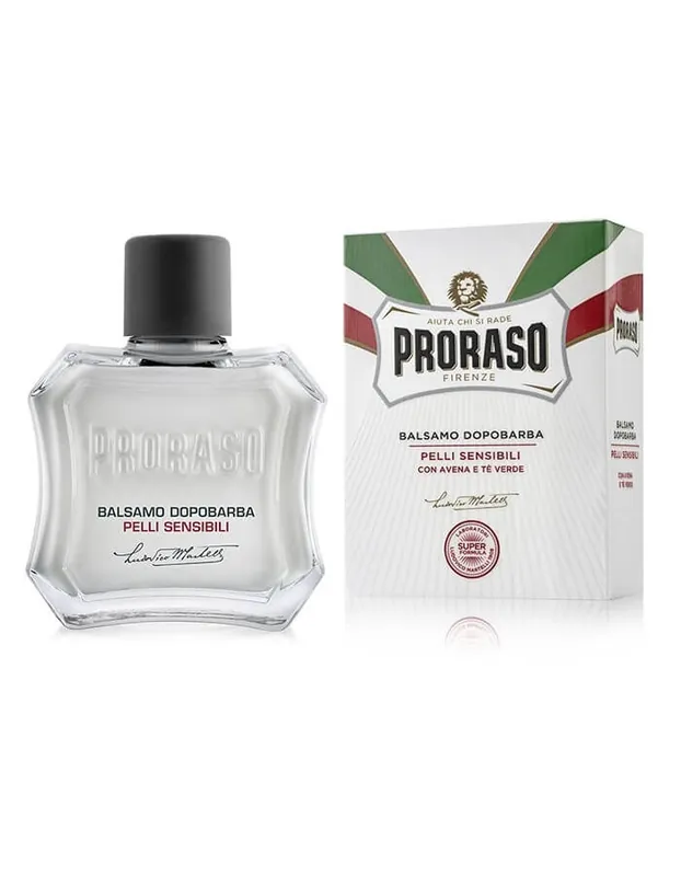 Vysoce Kvalitní Proraso balzám po holení pro citlivou pokožku 100 ml