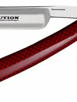 Razolution břitva Red Racing Hit Sezóny