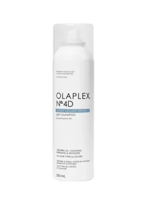 Olaplex No.4D Clean Volume Detox Dry Shampoo 250 ml Nejprodávanější