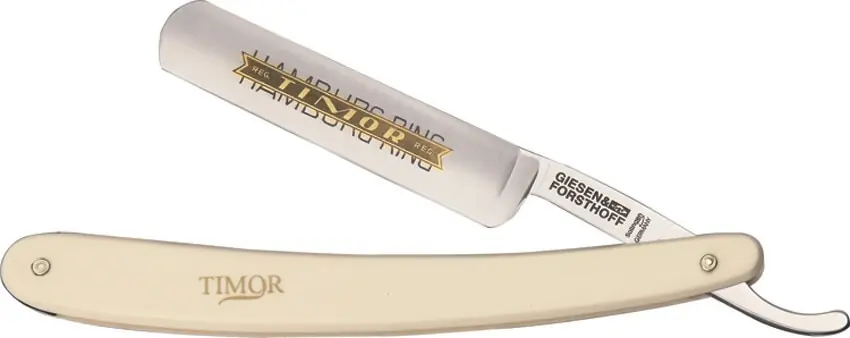 Timor břitva Acryl Ivory Přímo Od Výrobce