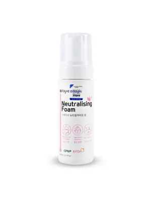 Stayve Neutralising Foam 150 ml Nejlepší Cena