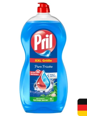 Pril na nádobí 1,2 l Pure Frische Doprava Zdarma