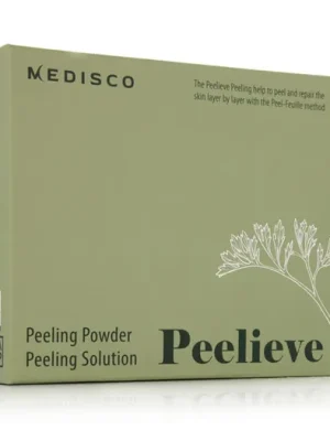 Medisco Peelieve Peeling Odeslání Ihned
