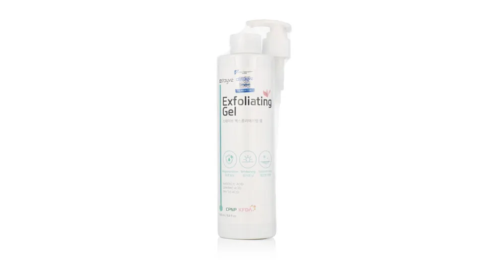 Kup Teď Stayve Exfoliating Gel 290 ml