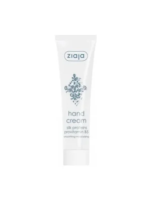 Ziaja krém na ruce 100 ml Hedvábné proteiny Super Cena