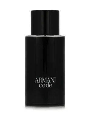 Giorgio Armani Code Homme EDT plnitelný 75 ml M Speciální Cena