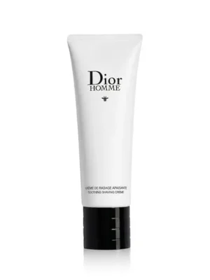 Dior Homme 2020 krém na holení 125 ml M Nová Kolekce