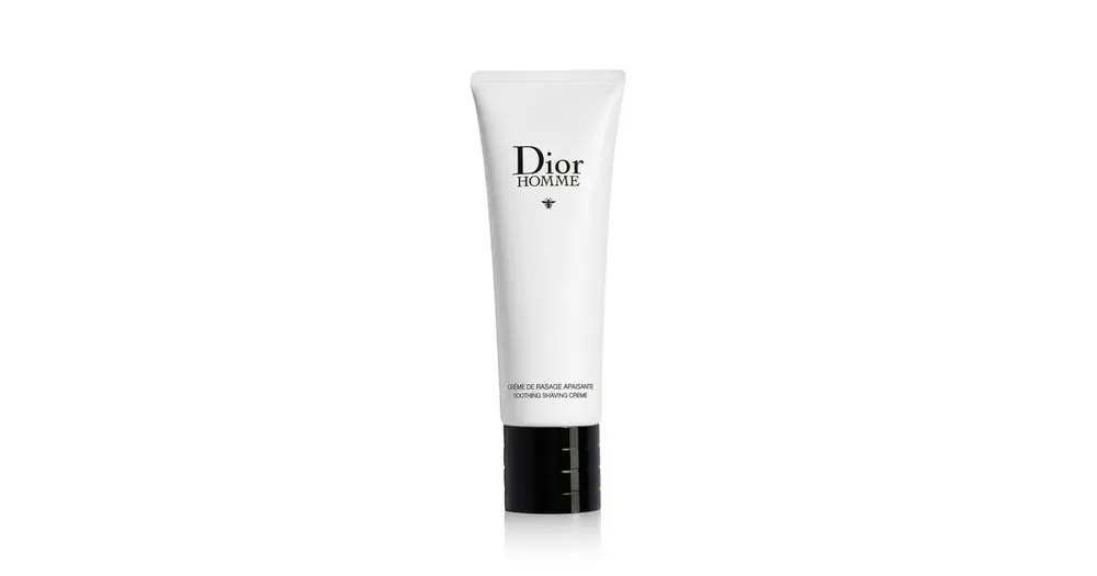 Dior Homme 2020 krém na holení 125 ml M Nová Kolekce
