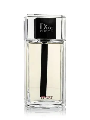 Speciální Cena Dior Homme Sport 2021 EDT 200 ml M