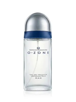 Sergio Tacchini Ozone for Men EDT 30 ml M Novinka
