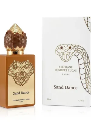 Nová Kolekce Stéphane Humbert Lucas 777 Sand Dance EDP 50 ml UNISEX