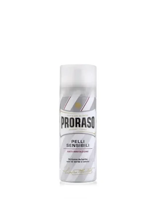 Proraso Aloe Vera cestovní pěna na holení 50 ml Autentický