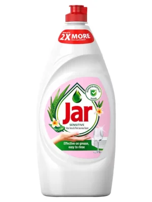 Jar 1,35 l Aloe Vera & Pink Jasmine Scent Finální Výprodej