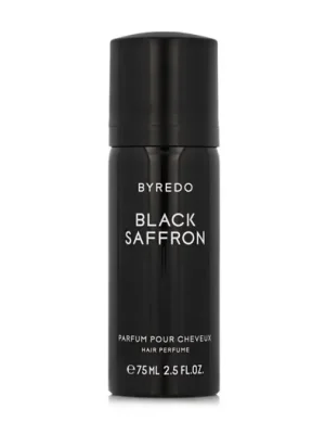 Byredo Black Saffron parfém do vlasů 75 ml UNISEX Koupit Online