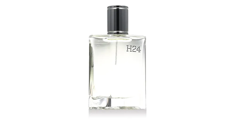 Hermès H24 EDT plnitelný 30 ml M Oblíbený