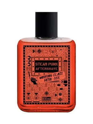 Nízká Cena Pan Drwal Steam Punk Hero voda po holení 100 ml