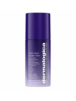 Sezónní Sleva Dermalogica Phyto Nature Oxygen Cream 50 ml