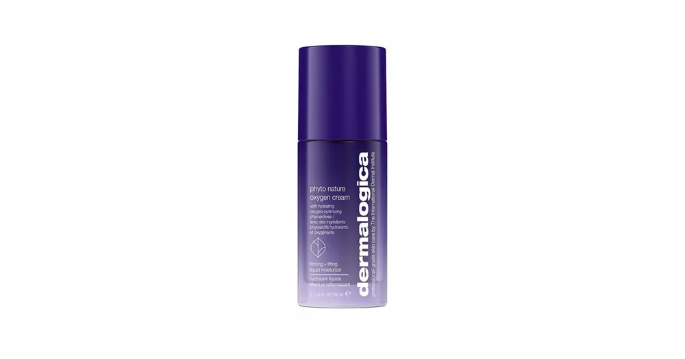 Sezónní Sleva Dermalogica Phyto Nature Oxygen Cream 50 ml