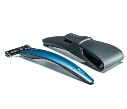 Kup Teď Bolin Webb R1-S Blue 3000 sada s pouzdrem