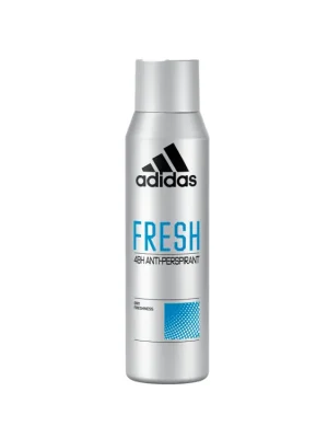 Novinka Adidas antiperspirant sprej 150 ml Men Fresh