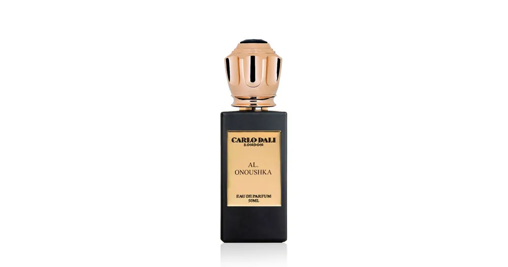 Bezpečná Platba Carlo Dali Al.Onoushka EDP 50 ml W