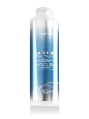 Joico Moisture Recovery Moisturizing Shampoo 1000 ml Vrácení Zdarma