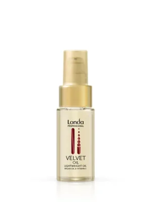 Londa Professional Velvet Oil Lightweight Oil 30 ml Super Cena