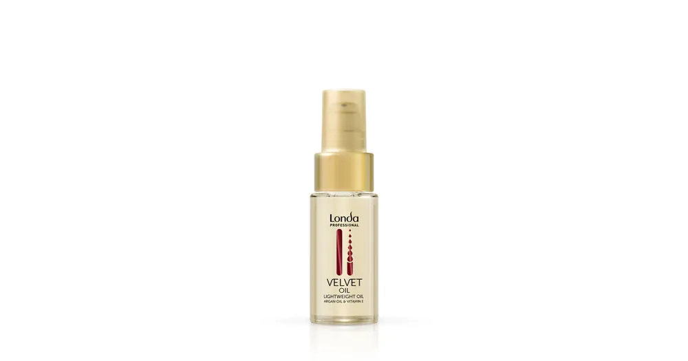 Londa Professional Velvet Oil Lightweight Oil 30 ml Super Cena