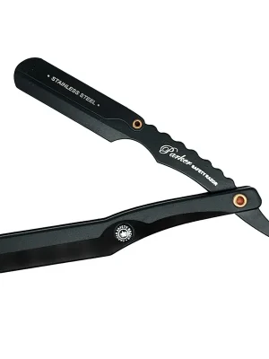 Parker Shavetta Barber Black SRBBA Aktuální