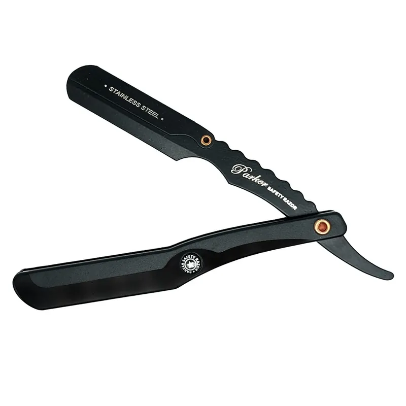 Parker Shavetta Barber Black SRBBA Aktuální