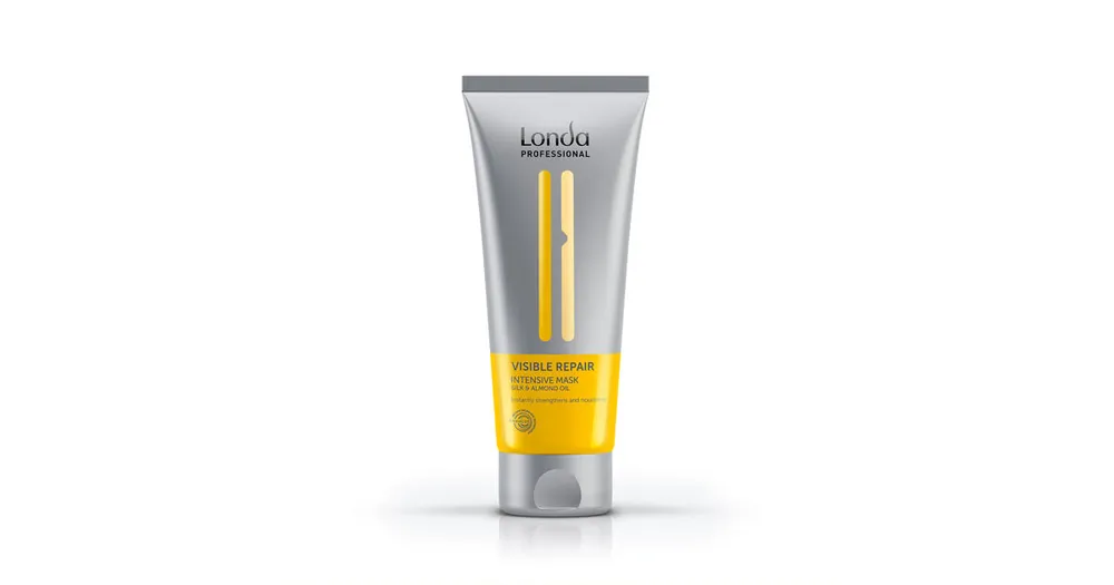 Cenový Hit Londa Professional Visible Repair Intensive Mask 200 ml