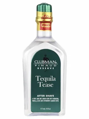Clubman Pinaud Tequila Tease voda po holení 177 ml Nakupujte Hned