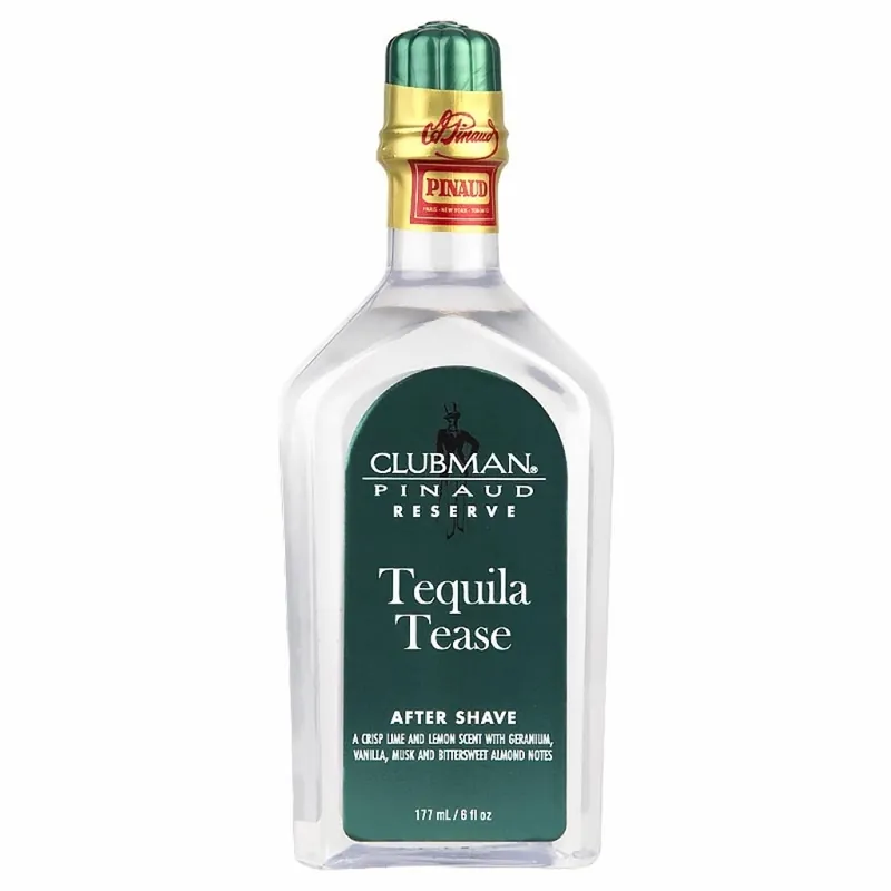 Clubman Pinaud Tequila Tease voda po holení 177 ml Nakupujte Hned