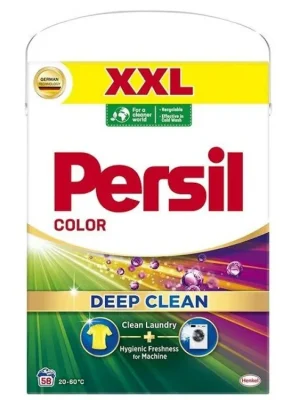 Ihned K Objednání Persil prací prášek 58 dávek Color 3,48 kg