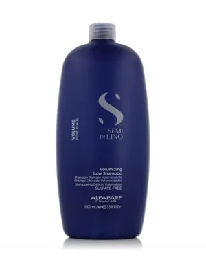 Víkendová Akce Alfaparf Milano Semi Di Lino Volume Volumizing Low Shampoo 1000 ml
