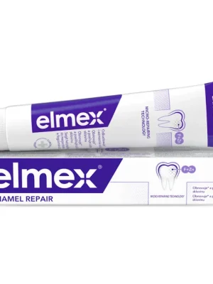 Elmex zubní pasta 75 ml Enamel Repair Jen Po Omezenou Doba