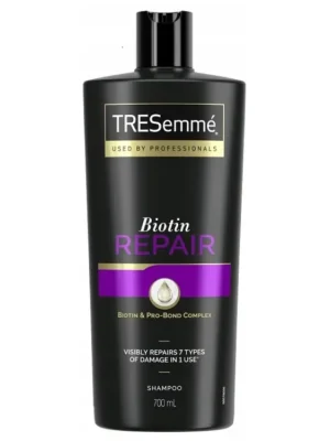 TRESemmé šampon 700 ml Biotin Repair Must-Have