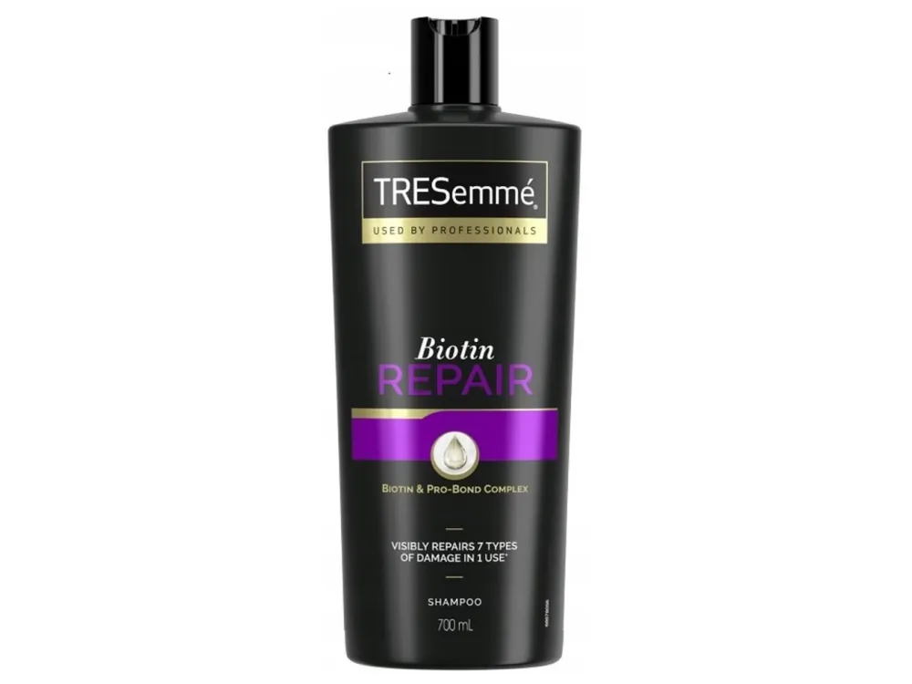 TRESemmé šampon 700 ml Biotin Repair Must-Have