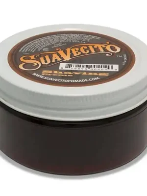 Suavecito krém na holení 240 ml Výhodná Nabídka