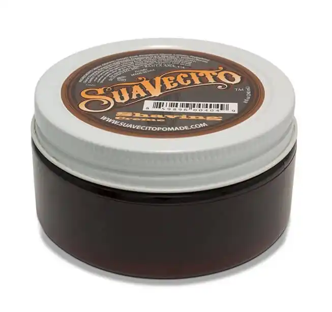 Suavecito krém na holení 240 ml Výhodná Nabídka