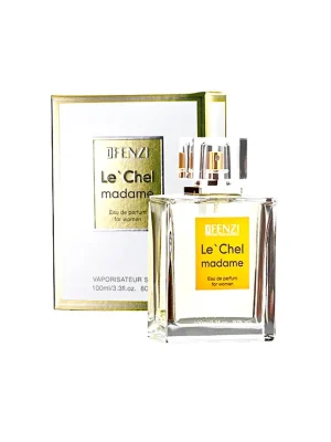 Top Prodej J. Fenzi Le' Chel Madame 100 ml EDP