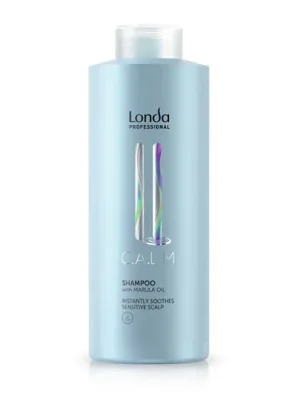 Londa Professional C.A.L.M Shampoo 1000 ml Sezónní Sleva