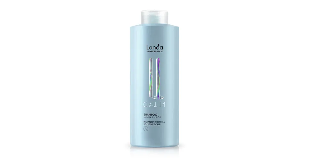 Londa Professional C.A.L.M Shampoo 1000 ml Sezónní Sleva