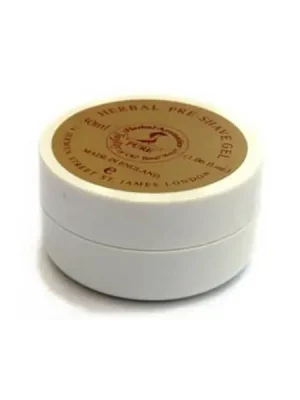 Expresní Doručení Taylor of Old Bond Street Herbal gel před holením 30 ml