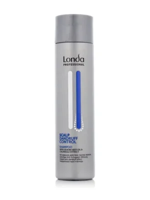 Londa Professional Scalp Dandruff Control Shampoo 250 ml Tovární Cena