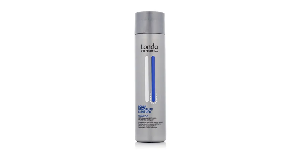 Londa Professional Scalp Dandruff Control Shampoo 250 ml Tovární Cena