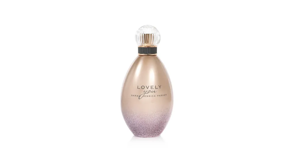 Sarah Jessica Parker Lovely You EDP 30 ml W Super Cena